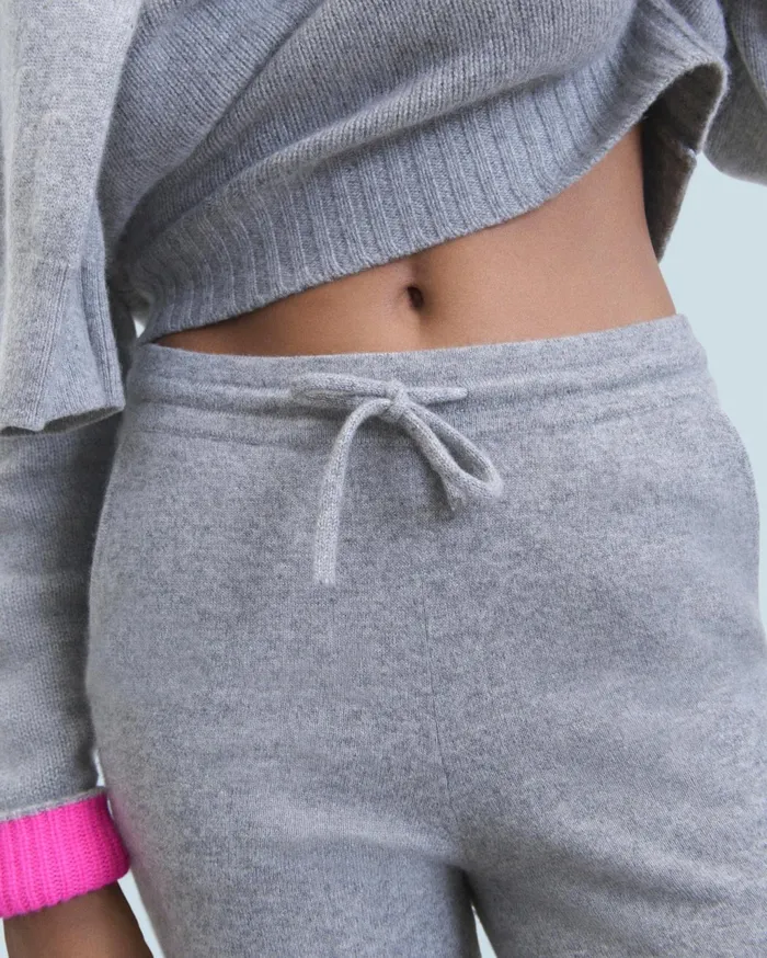 From Future Joggers Women Basic Straight Joggers Black