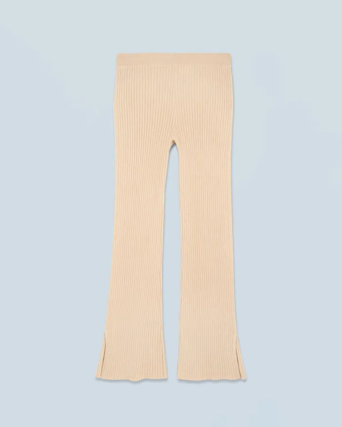 From Future Joggers Women Large Joggers Beige