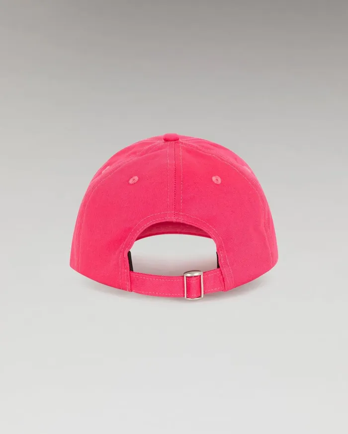 From Future Tote Bags From Future Logo Curved Peak Cap Neon Pink