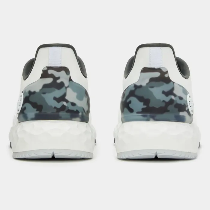 GFORE Golf Shoes Men MG4 CAMO ACCENT GOLF SHOE Snowcharcoal Camo GFORE Golf Shoes Men MG4 CAMO ACCENT GOLF SHOE Snowcharcoal Camo