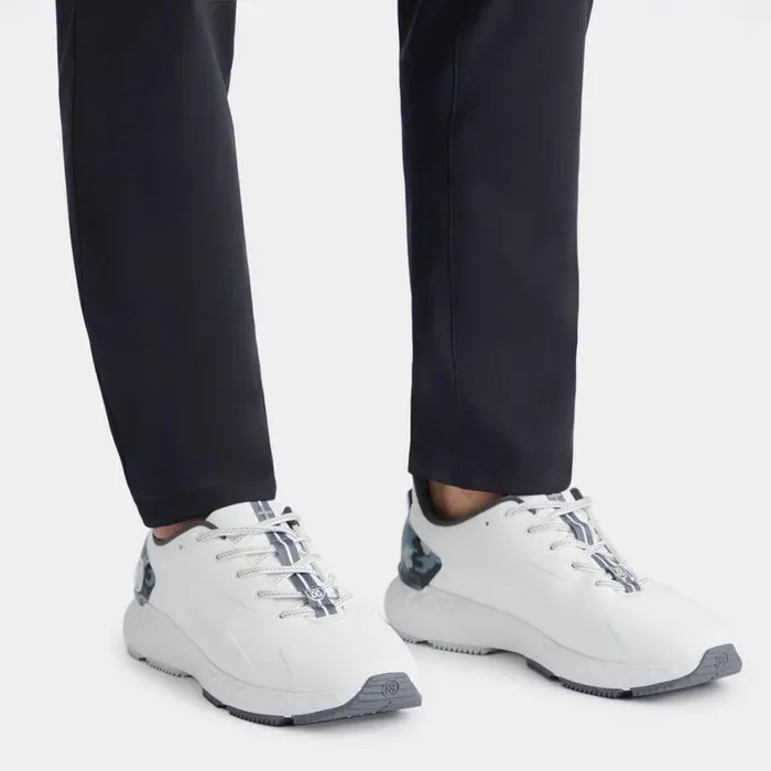 GFORE Golf Shoes Men MG4 CAMO ACCENT GOLF SHOE Snowcharcoal Camo GFORE Golf Shoes Men MG4 CAMO ACCENT GOLF SHOE Snowcharcoal Camo