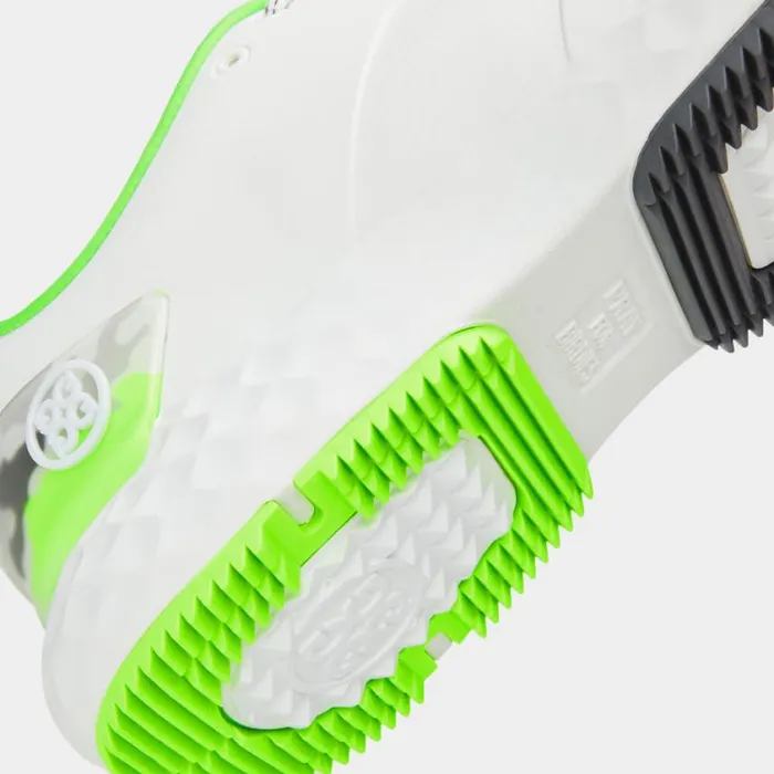 GFORE Golf Shoes Men MG4 CAMO CONTRAST GOLF SHOE Gecko Camo