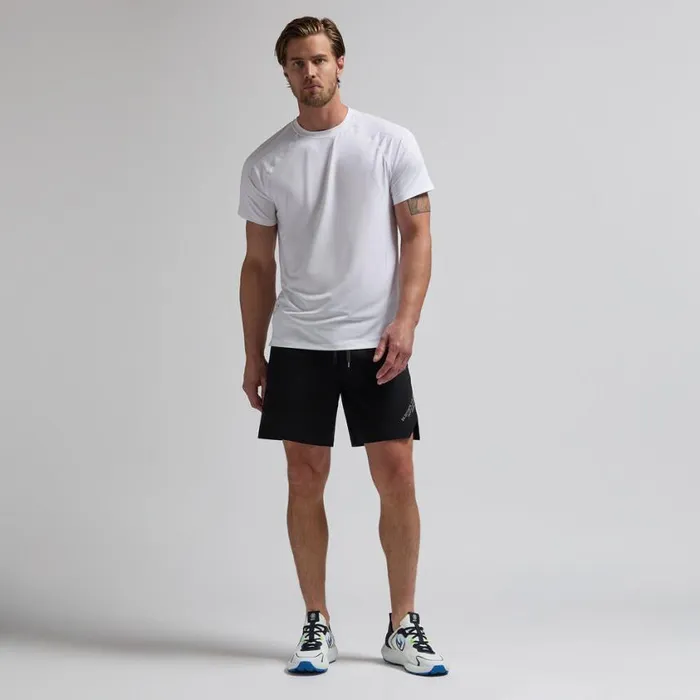 GFORE Hoodies and Tees Men ESSENTIAL TECH JERSEY OPS TEE Snow