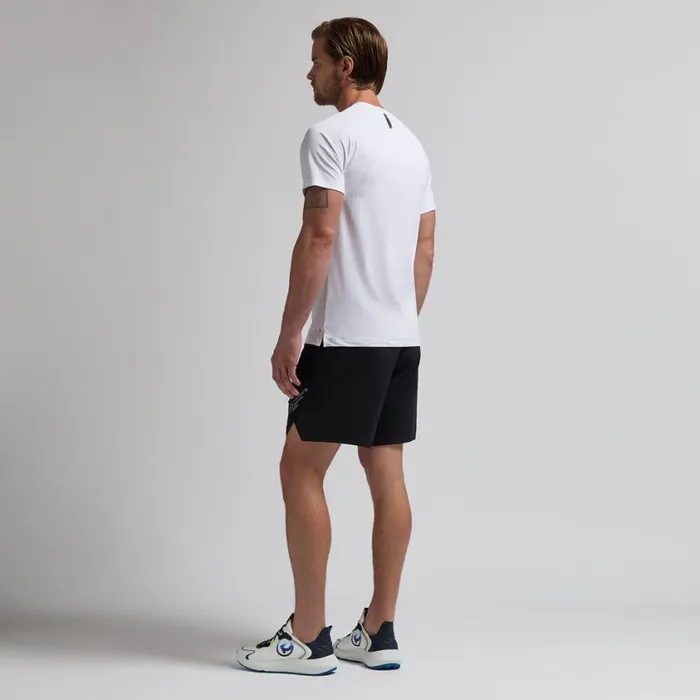 GFORE Hoodies and Tees Men ESSENTIAL TECH JERSEY OPS TEE Snow