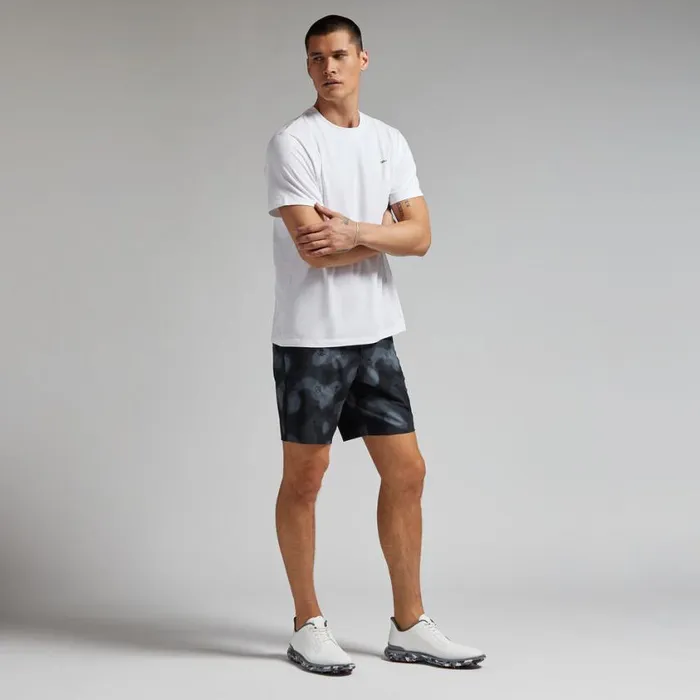 GFORE Hoodies and Tees Men FCK GOLF COTTON TEE Snow GFORE Hoodies and Tees Men FCK GOLF COTTON TEE Snow