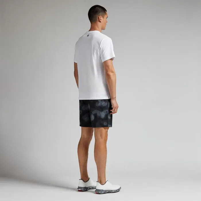 GFORE Hoodies and Tees Men FCK GOLF COTTON TEE Snow GFORE Hoodies and Tees Men FCK GOLF COTTON TEE Snow