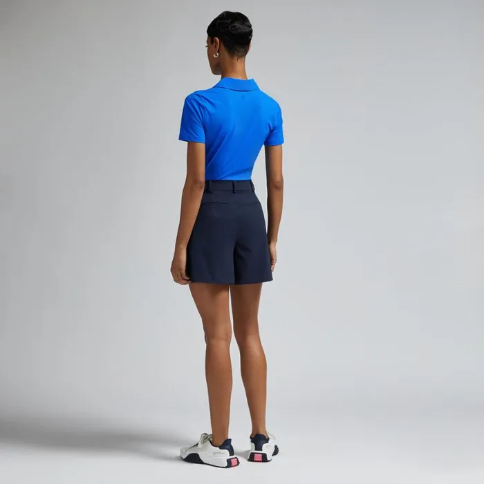 GFORE Polos and Shirts Women SILKY TECH NYLON POLO Racer