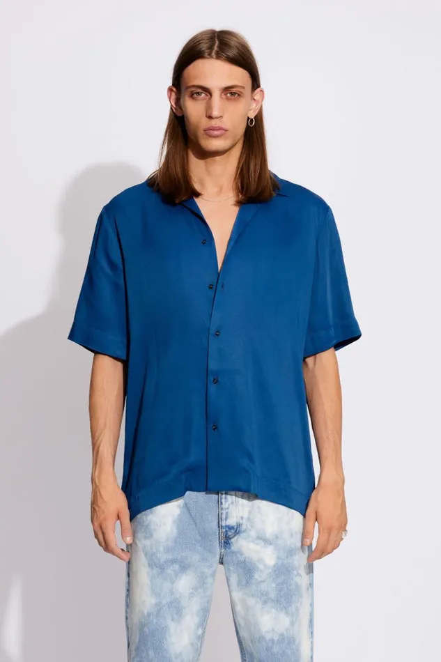 Gonzo 8211 Poseidon Men Won Hundred Shirts