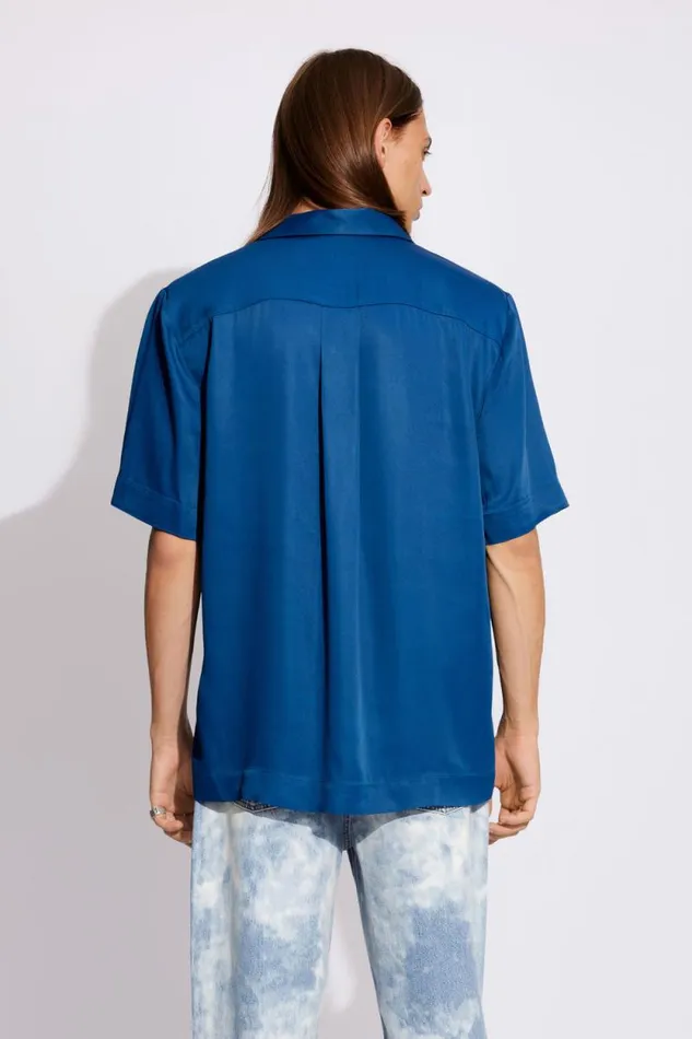 Gonzo 8211 Poseidon Men Won Hundred Shirts