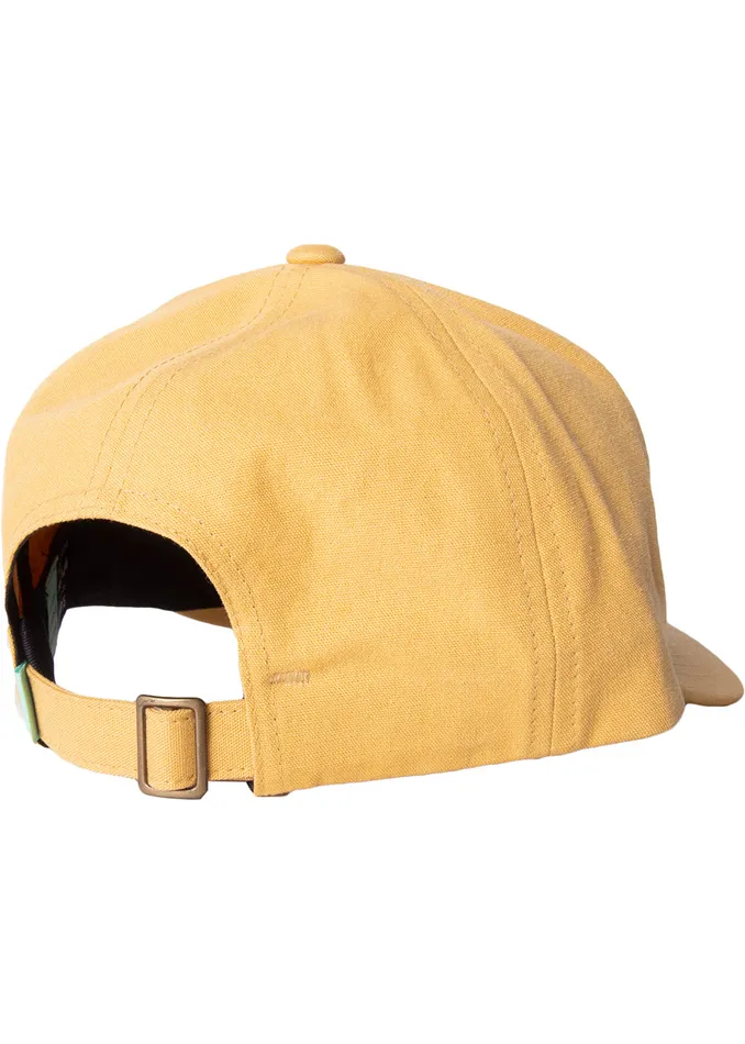 Hats Men Strike Hat Gold Vissla Hats Men Strike Hat Gold Vissla