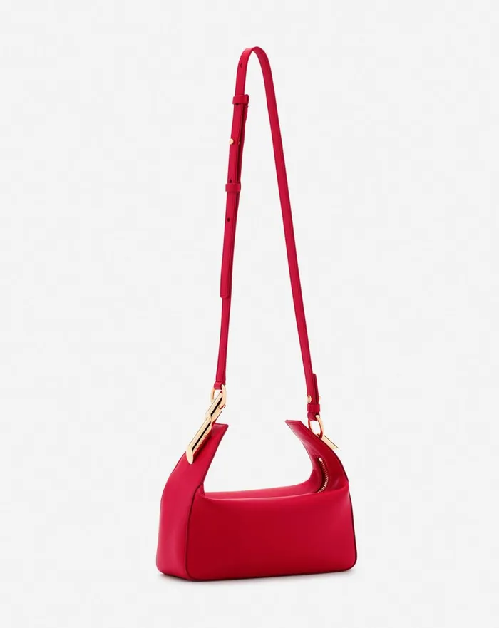 Haute Squence Leather Clutch Bag Flame Women Lanvin Mini Bags and Clutches Haute Squence Leather Clutch Bag Flame Women Lanvin Mini Bags and Clutches