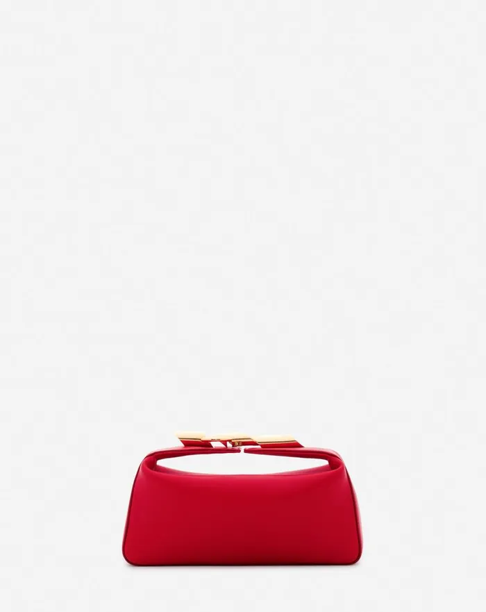Haute Squence Leather Clutch Bag Flame Women Lanvin Mini Bags and Clutches Haute Squence Leather Clutch Bag Flame Women Lanvin Mini Bags and Clutches