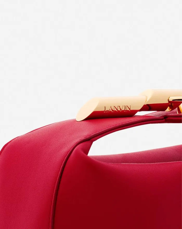 Haute Squence Leather Clutch Bag Flame Women Lanvin Mini Bags and Clutches Haute Squence Leather Clutch Bag Flame Women Lanvin Mini Bags and Clutches