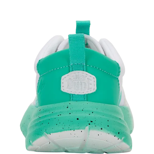 heydude Dude Perfect x Sirocco Play Youth Apparel Sneakers