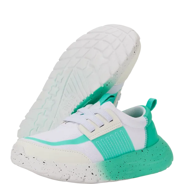 heydude Dude Perfect x Sirocco Play Youth Apparel Sneakers