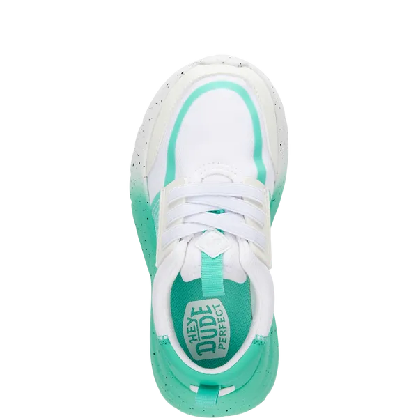 heydude Dude Perfect x Sirocco Play Youth Apparel Sneakers