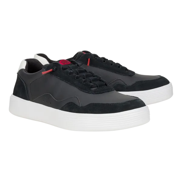 heydude Hudson Classic Apparel Sneakers