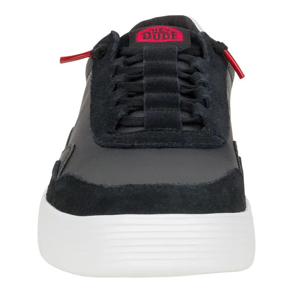heydude Hudson Classic Apparel Sneakers
