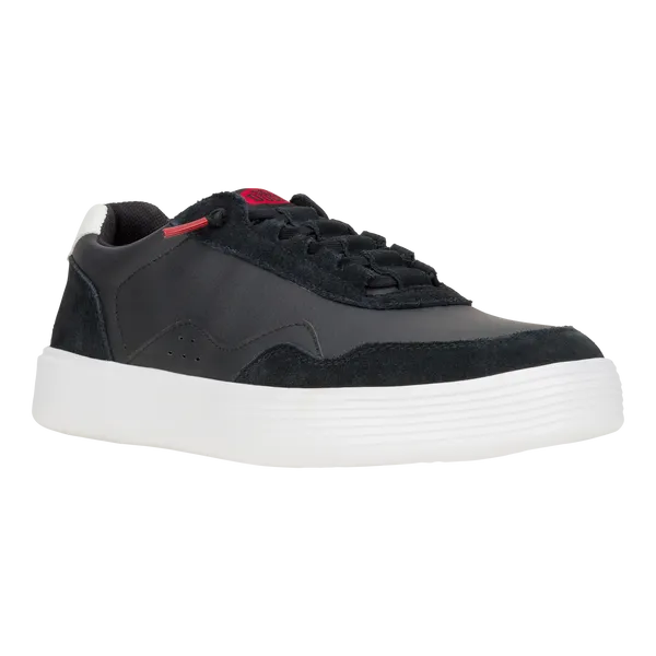 heydude Hudson Classic Apparel Sneakers