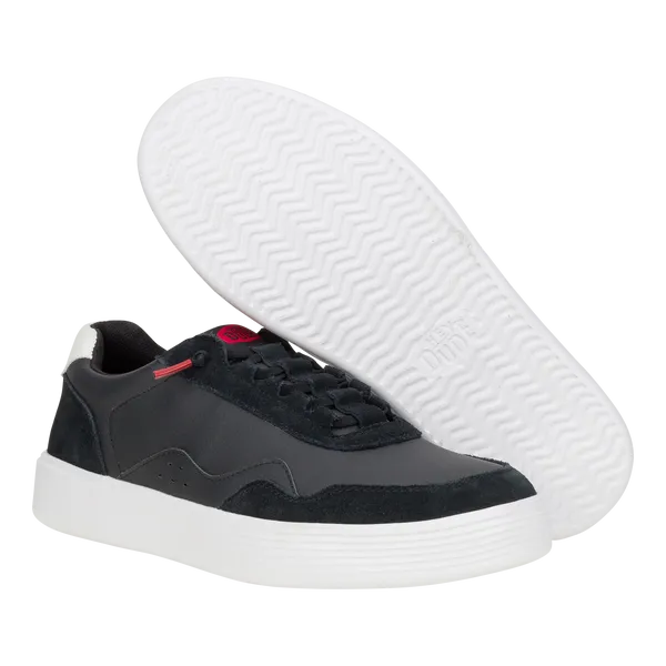heydude Hudson Classic Apparel Sneakers