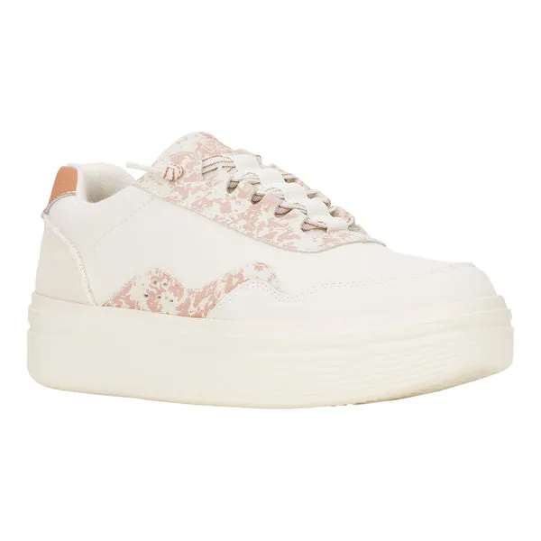 heydude Sneakers Apparel Hudson Lift Luxe CreamMulti