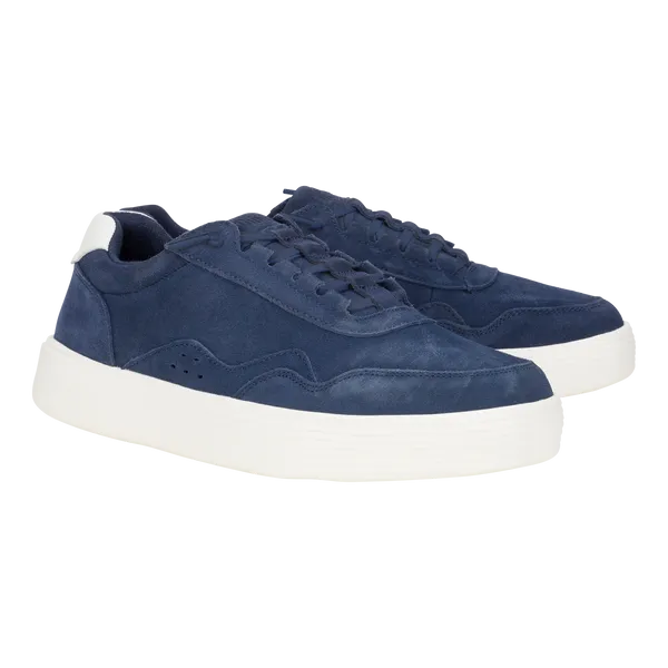 heydude Sneakers Apparel Hudson Suede Vintage Varsity