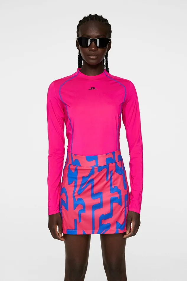 JLindeberg Allien Long Sleeve Top Women Compression