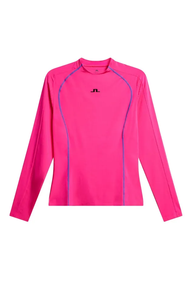 JLindeberg Allien Long Sleeve Top Women Compression