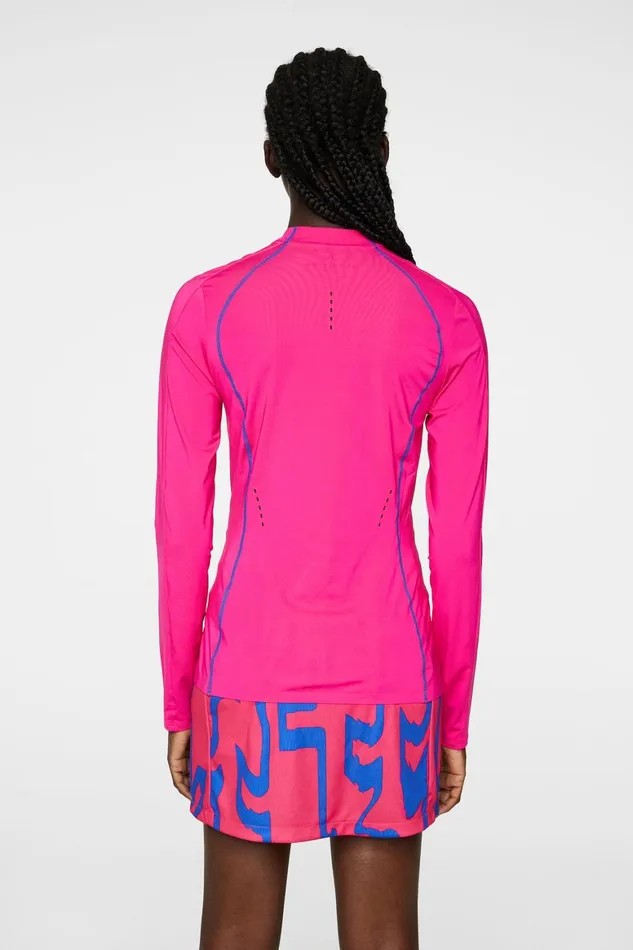 JLindeberg Allien Long Sleeve Top Women Compression