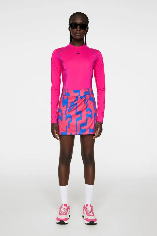 JLindeberg Allien Long Sleeve Top Women Compression