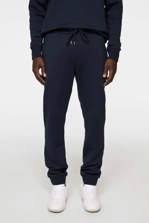 JLindeberg Alpha Sweatpant Men Trousers