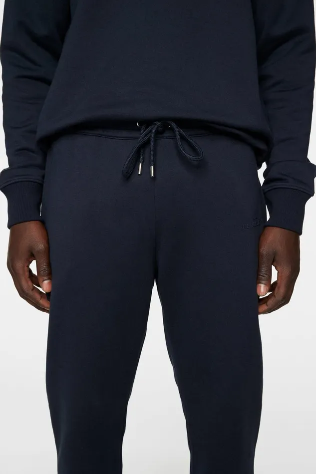 JLindeberg Alpha Sweatpant Men Trousers