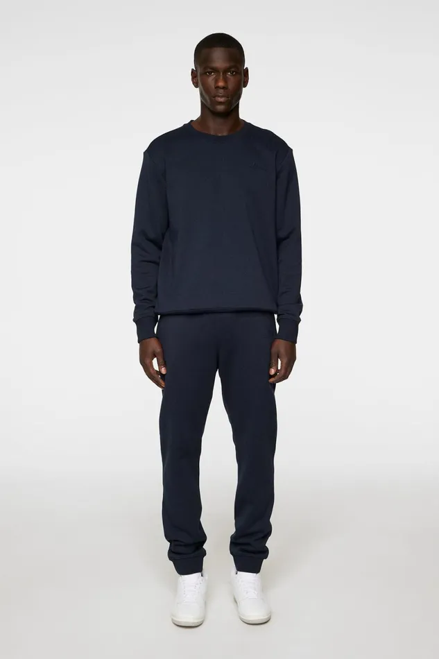 JLindeberg Alpha Sweatpant Men Trousers
