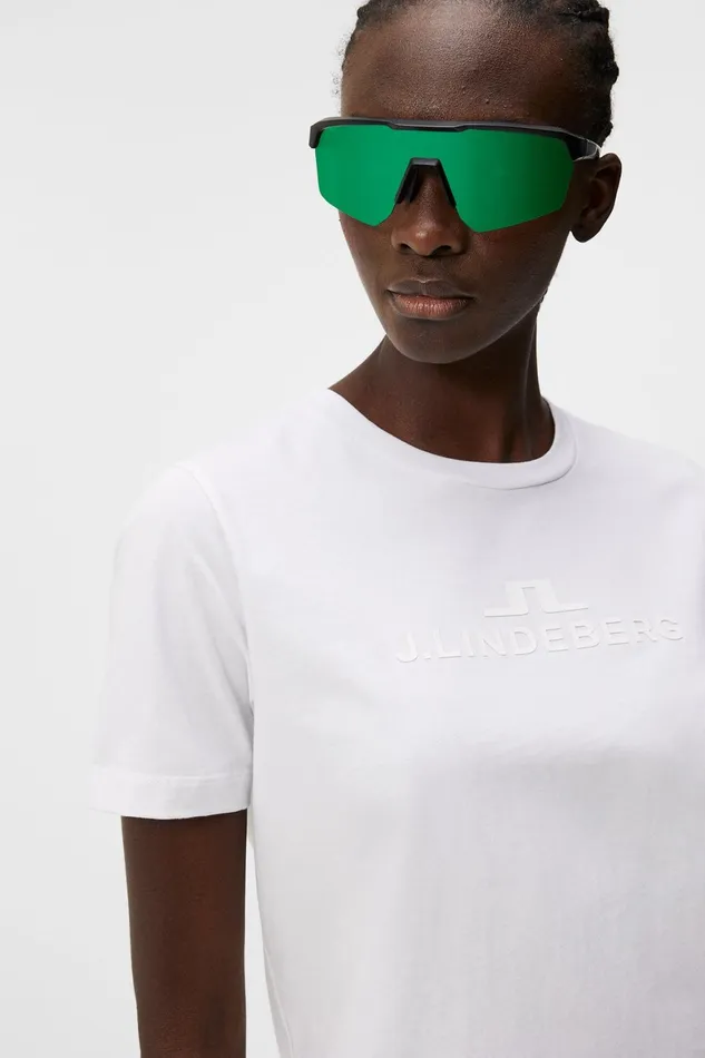 JLindeberg Alpha TShirt Women TShirts