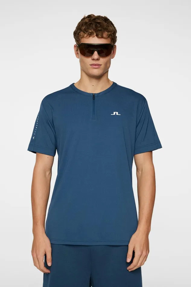 JLindeberg Antonio TShirt Men TShirts