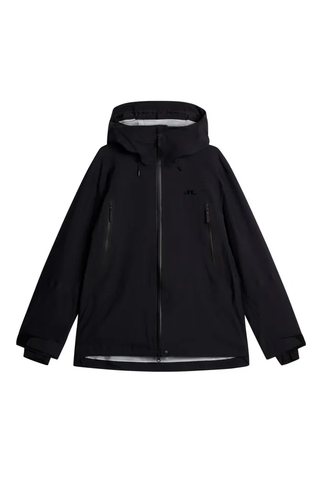 JLindeberg Ascend Shell Jacket Women Jackets