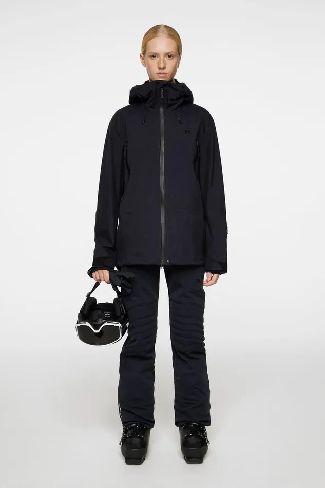 JLindeberg Ascend Shell Jacket Women Jackets