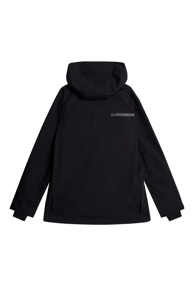 JLindeberg Ascend Shell Jacket Women Jackets