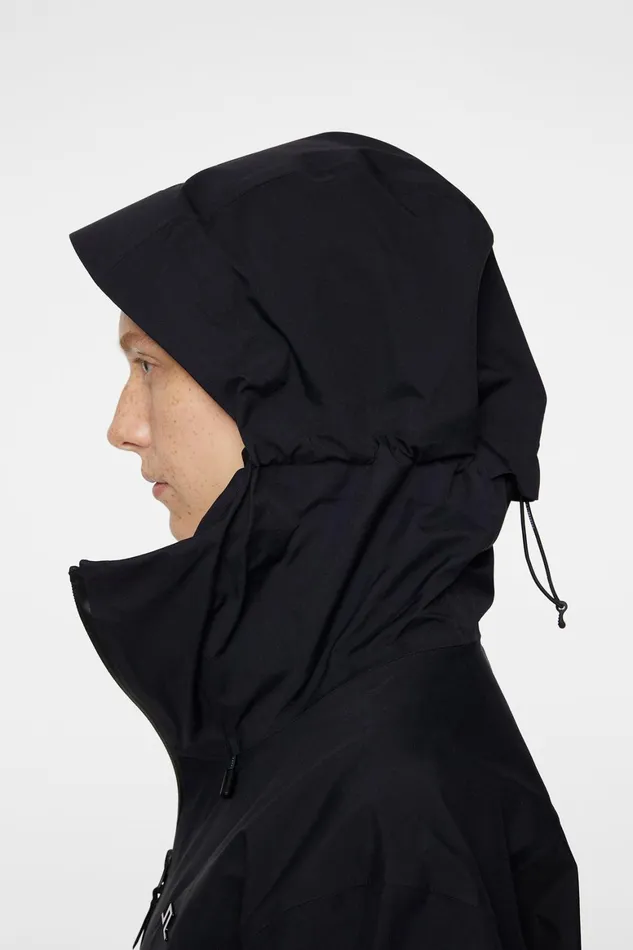 JLindeberg Ascend Shell Jacket Women Jackets
