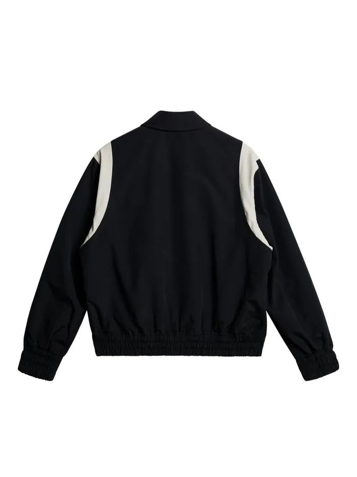 JLindeberg Baze 2l Baseball Jacket Men Jackets