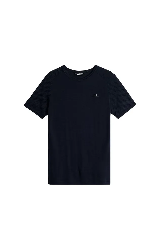 JLindeberg Bella Wool TShirt Women TShirts