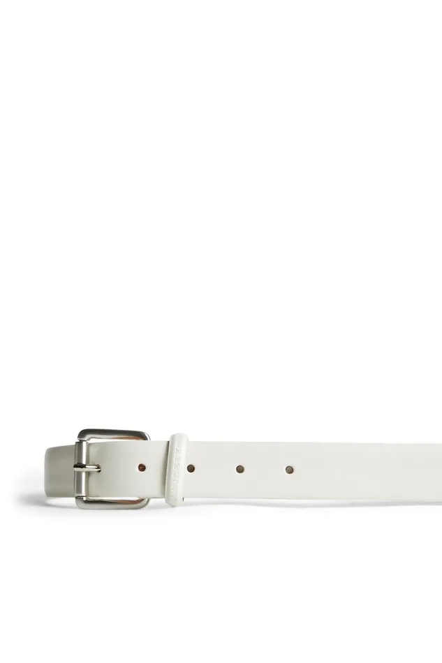 JLindeberg Bill Leather Belt Men Belts