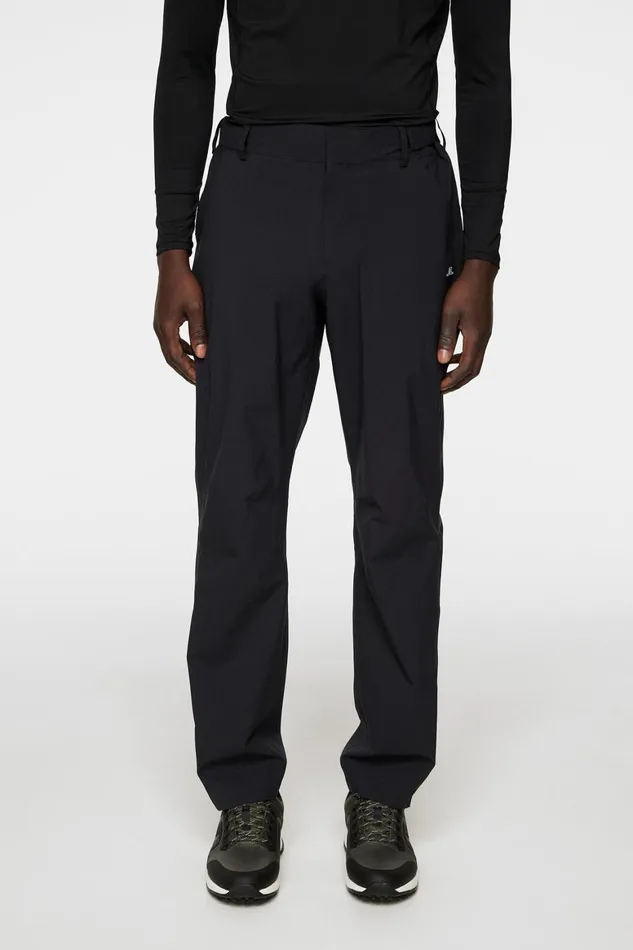JLindeberg Bridge Rain Pant Men Trousers