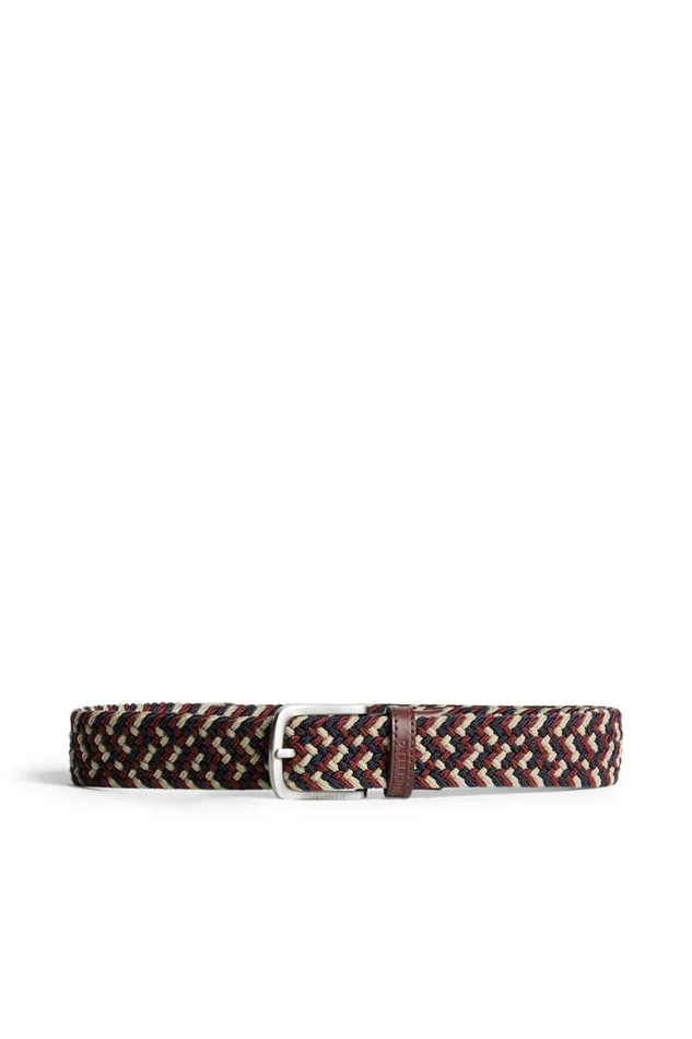 JLindeberg Bubba Belt Men Belts