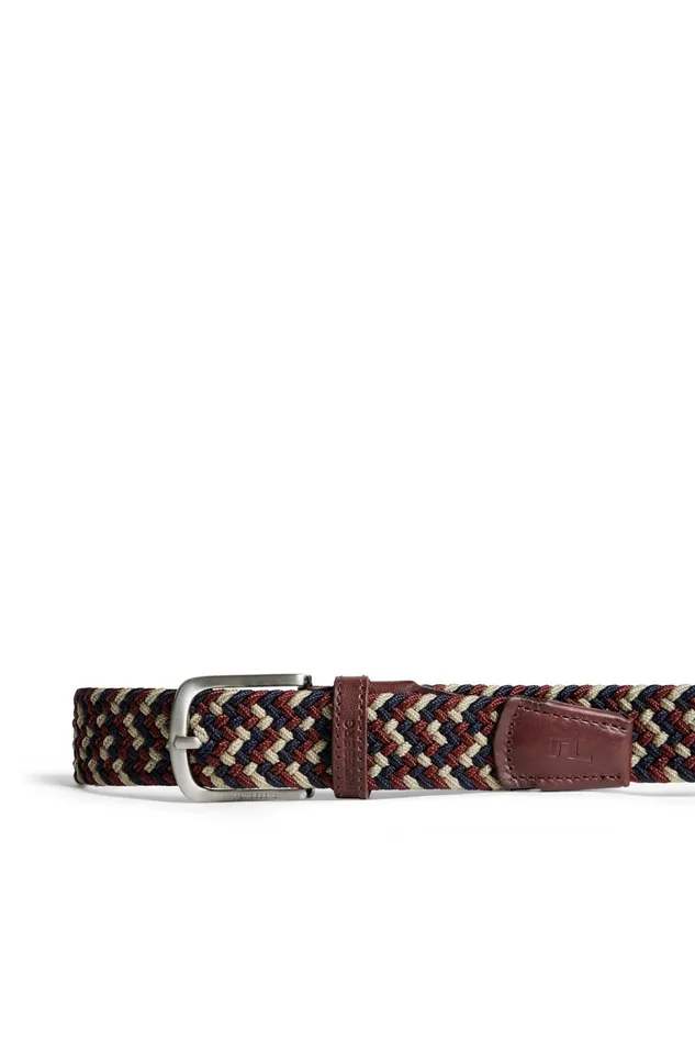 JLindeberg Bubba Belt Men Belts