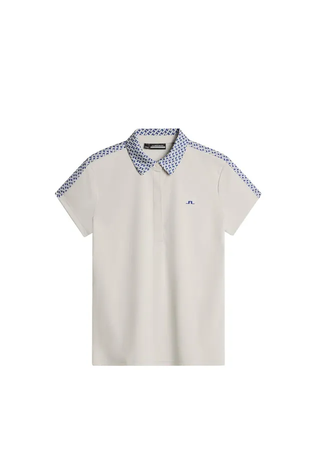JLindeberg Cara Polo Women Polo Shirts
