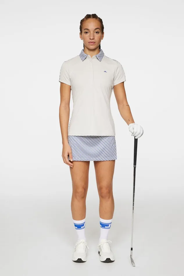 JLindeberg Cara Polo Women Polo Shirts