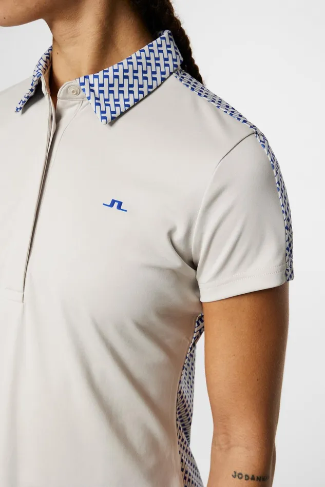 JLindeberg Cara Polo Women Polo Shirts