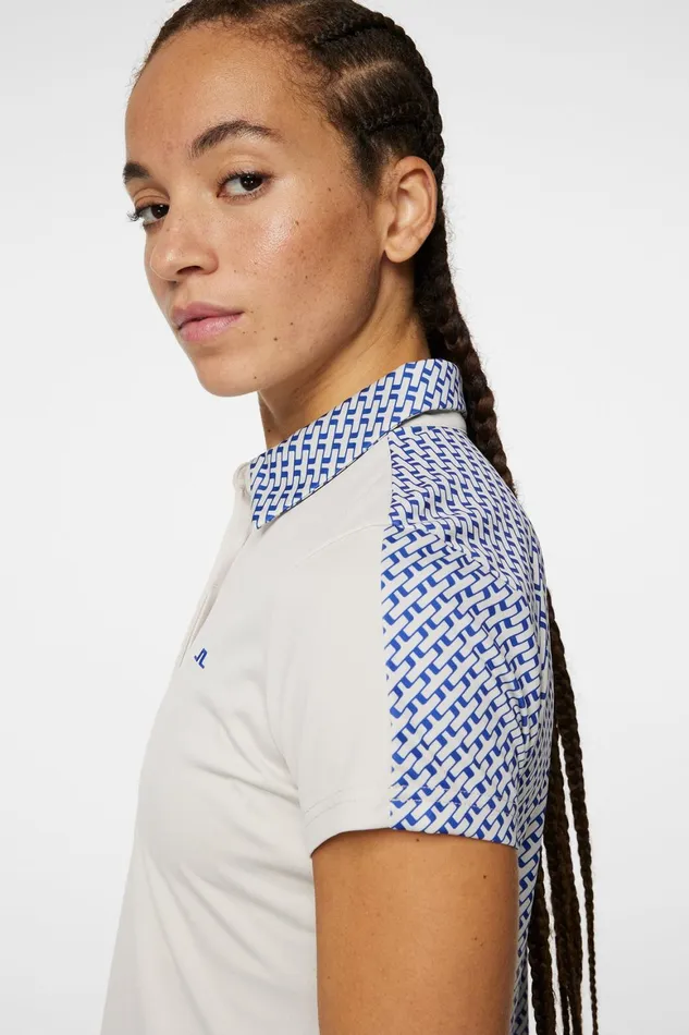 JLindeberg Cara Polo Women Polo Shirts