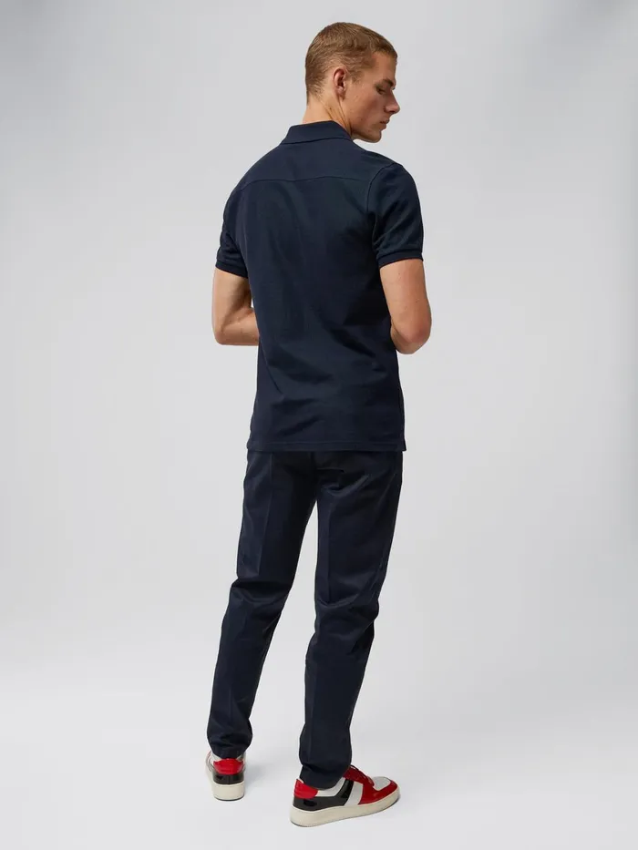 JLindeberg Chaze Gmd Stretch Pants Men Trousers
